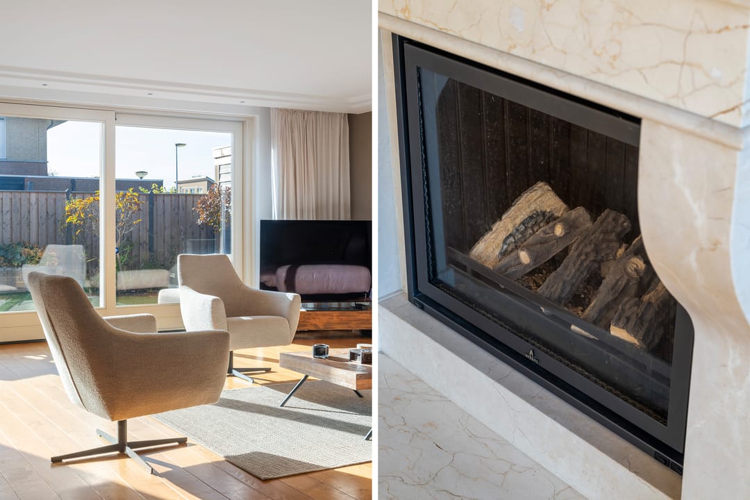 Foto 22 van Van Barrylaan 23