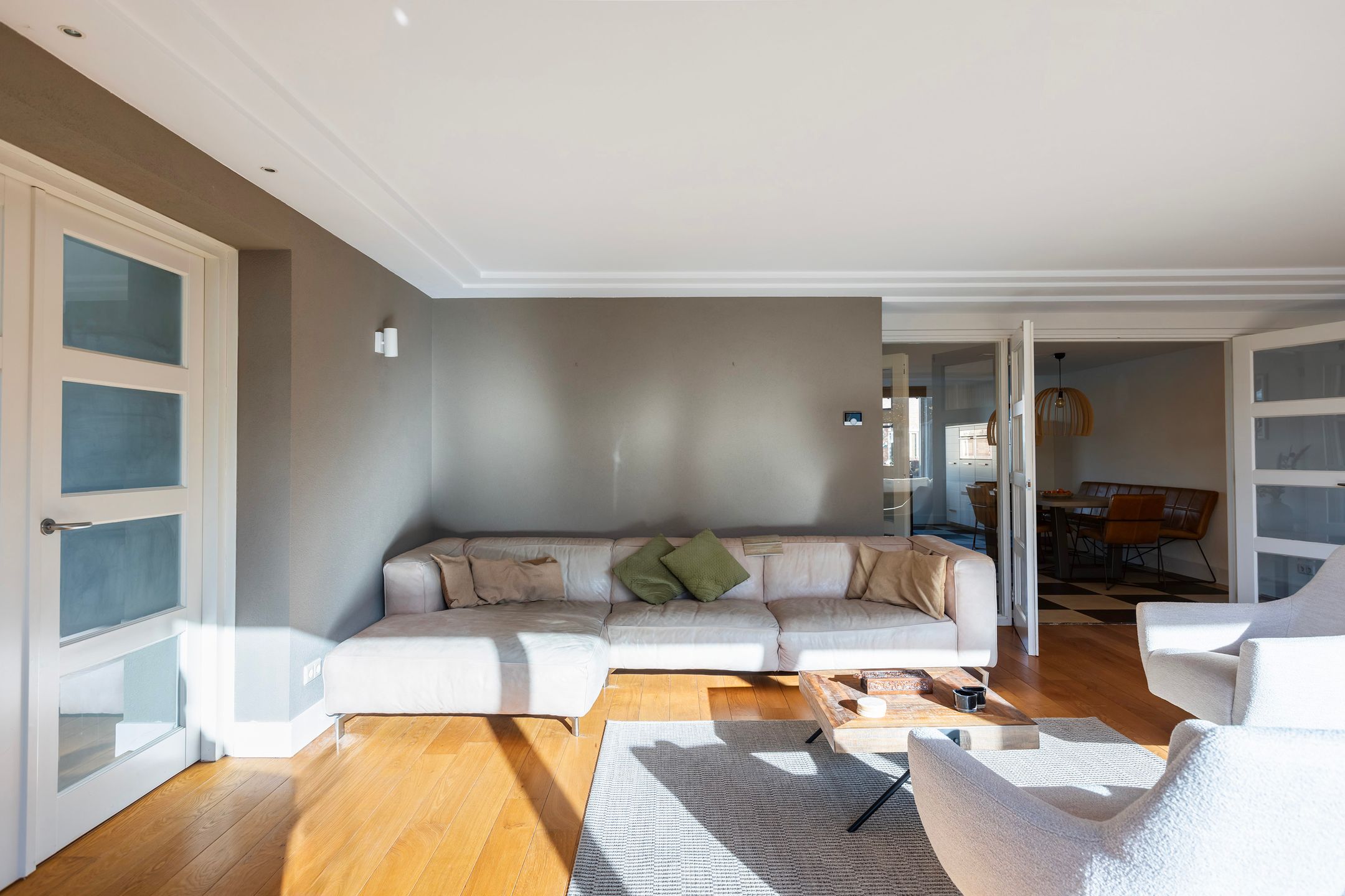 Foto 24 van Van Barrylaan 23