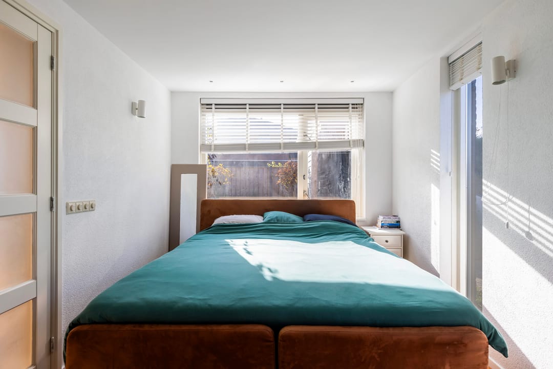 Foto 26 van Van Barrylaan 23