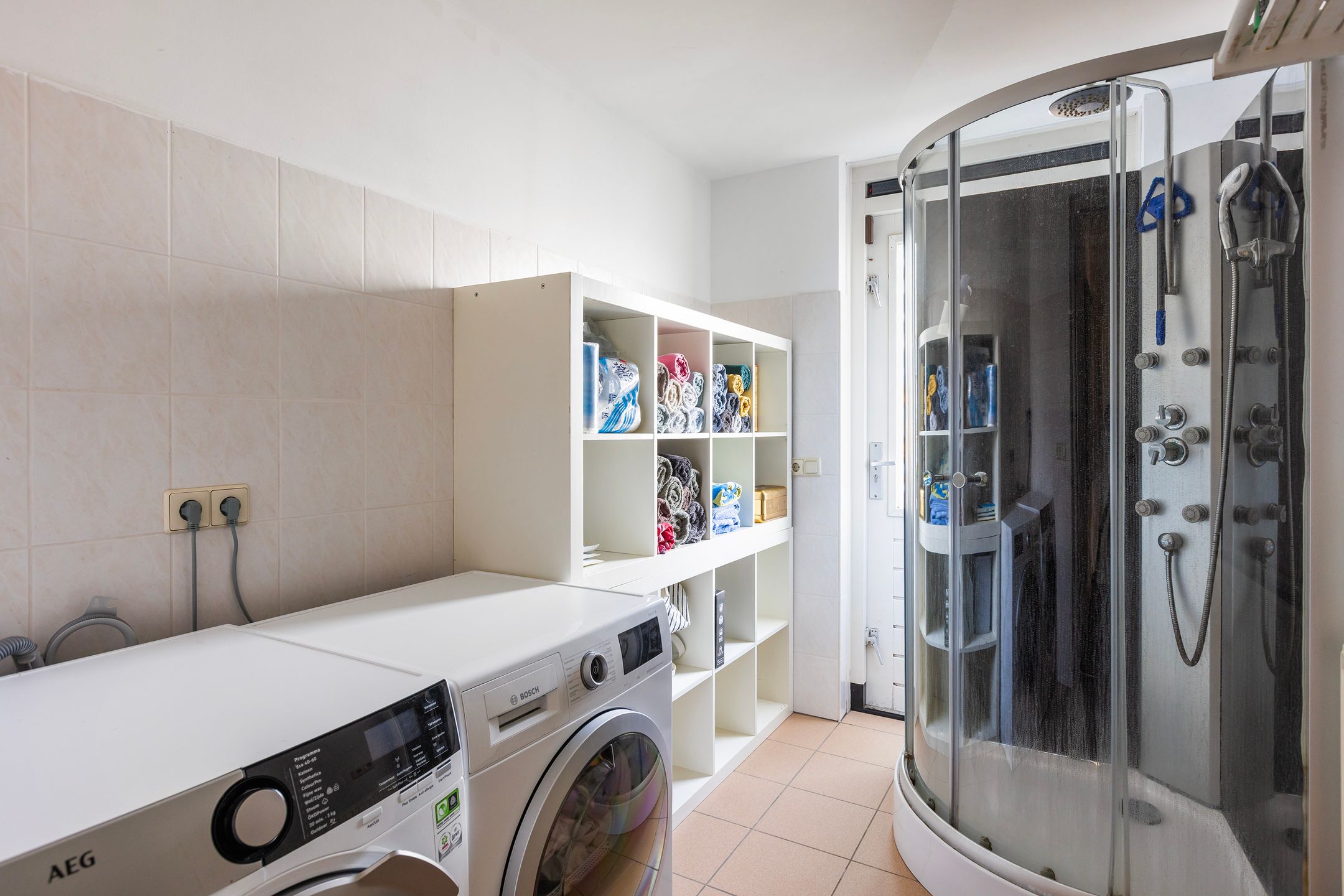 Foto 27 van Van Barrylaan 23