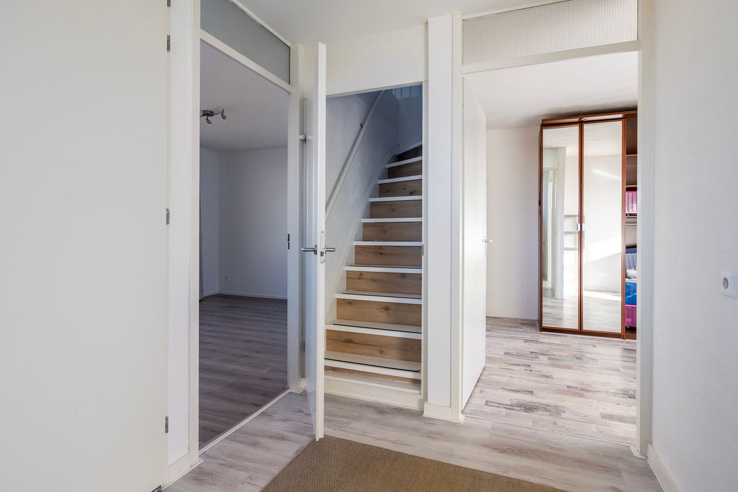 Foto 29 van Van Barrylaan 23