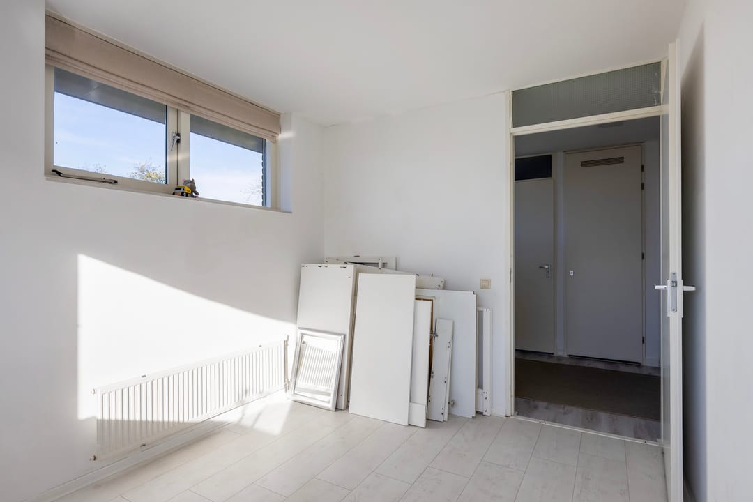 Foto 31 van Van Barrylaan 23