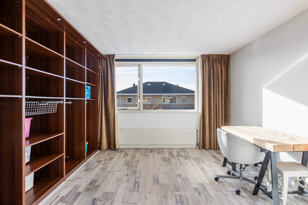 Foto 32 van Van Barrylaan 23