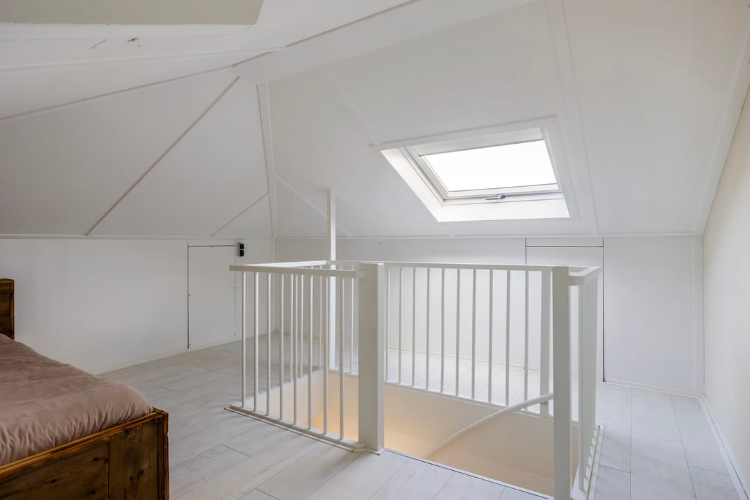 Foto 41 van Van Barrylaan 23