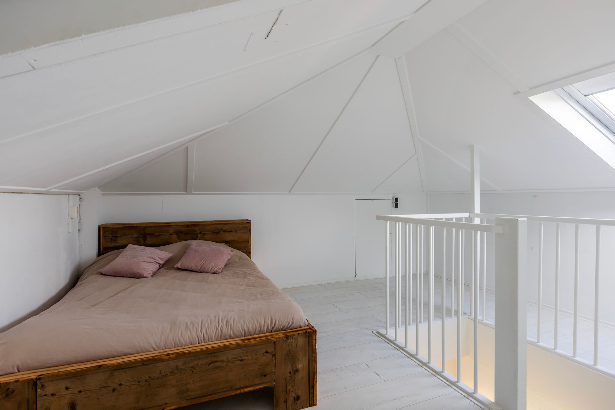 Foto 42 van Van Barrylaan 23