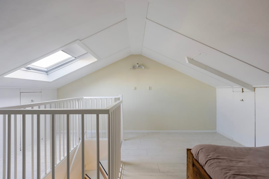 Foto 43 van Van Barrylaan 23