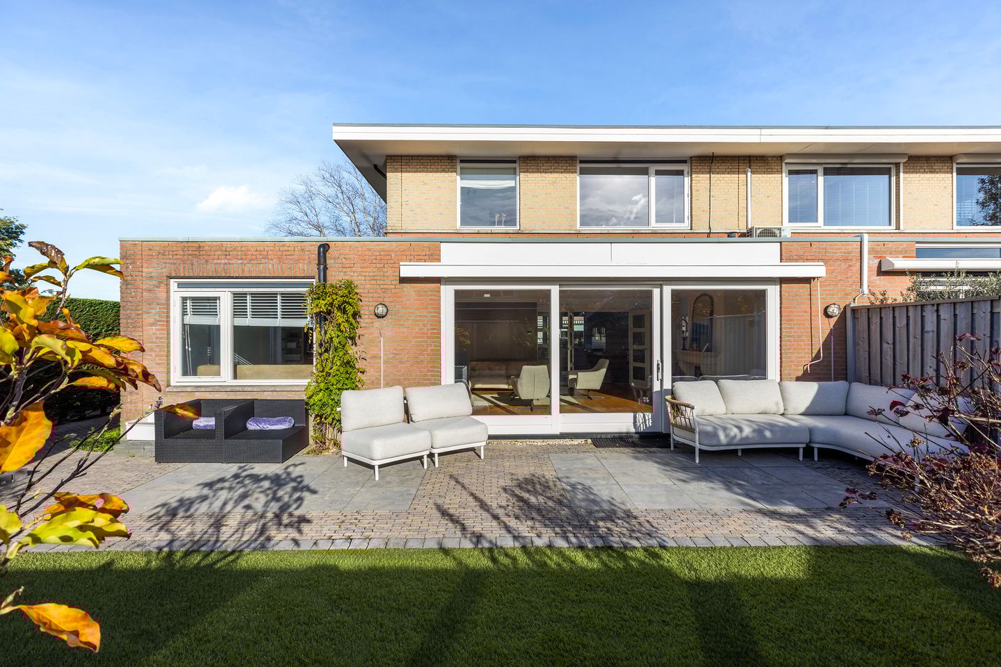 Foto 44 van Van Barrylaan 23