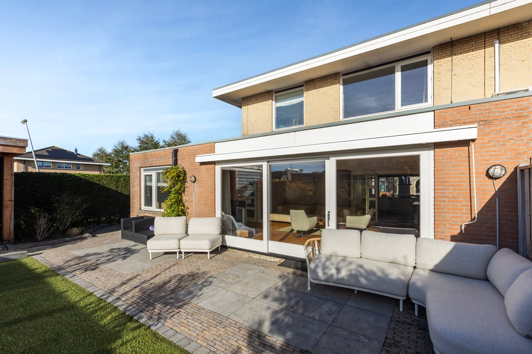 Foto 46 van Van Barrylaan 23