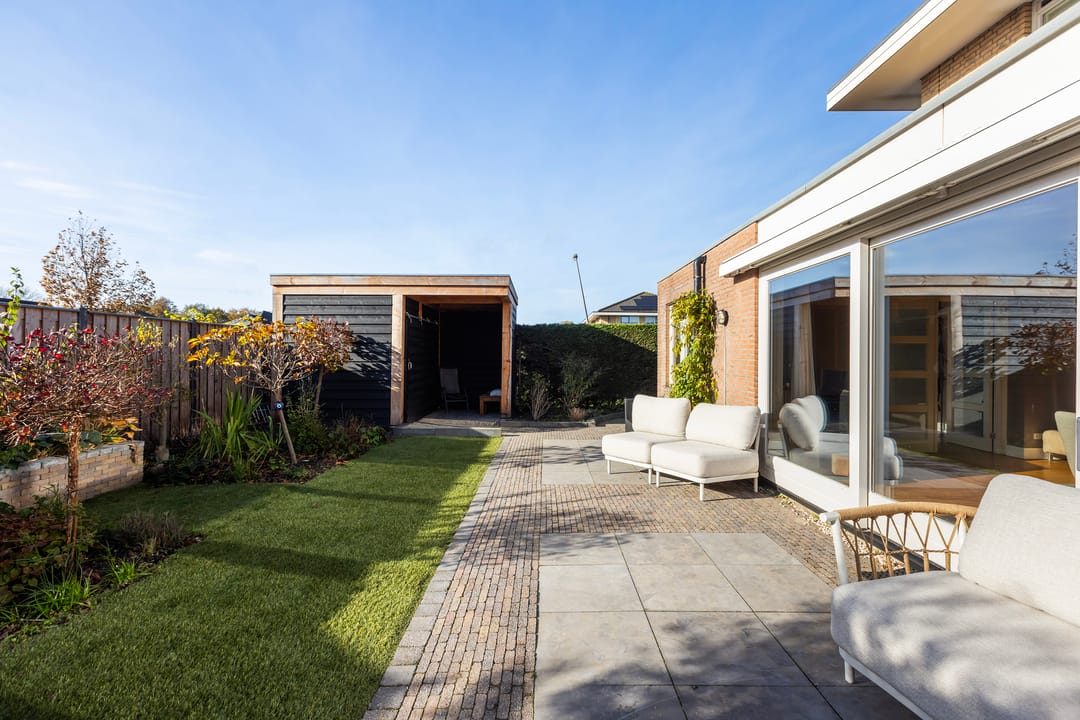 Foto 47 van Van Barrylaan 23