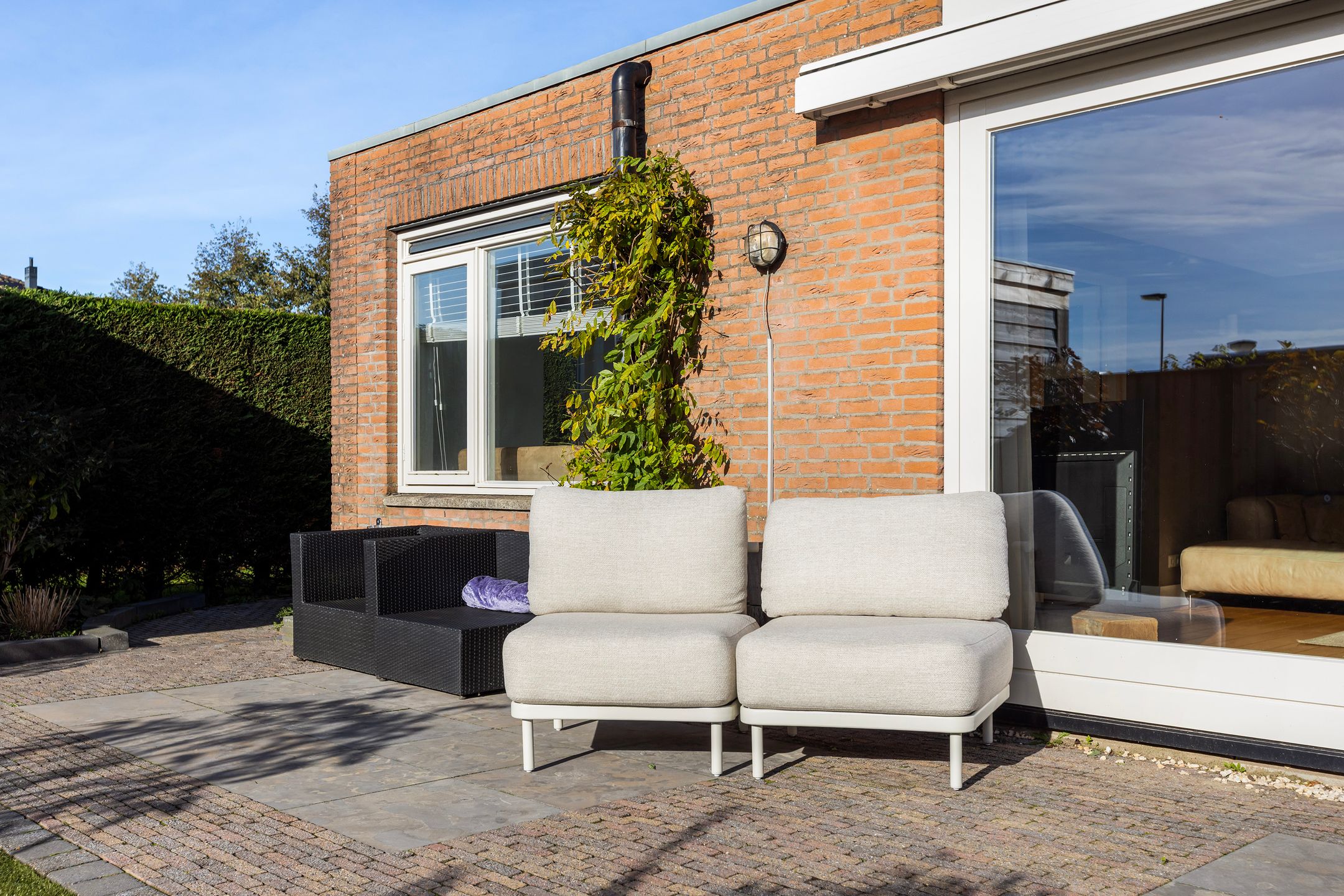 Foto 48 van Van Barrylaan 23