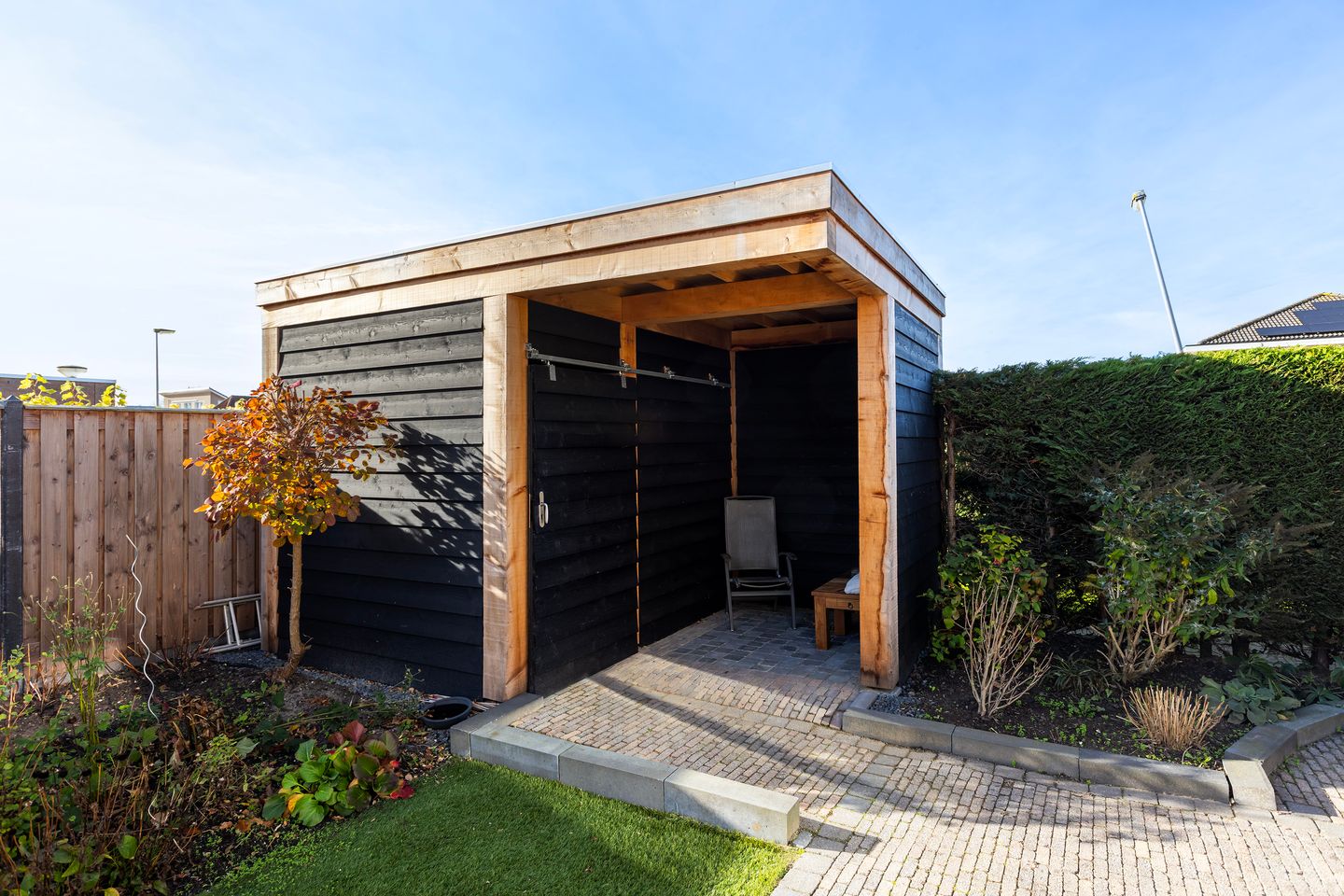 Foto 49 van Van Barrylaan 23