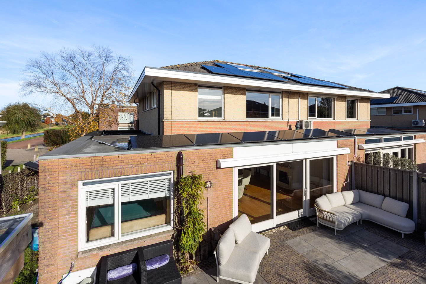 Foto 50 van Van Barrylaan 23