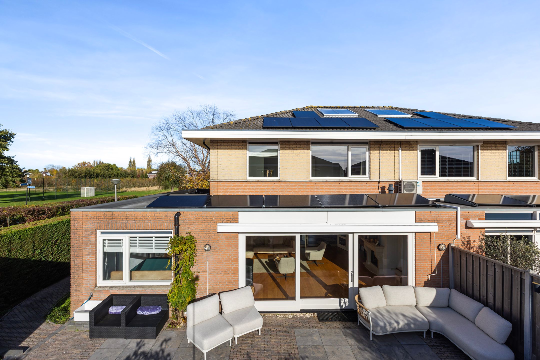 Foto 51 van Van Barrylaan 23