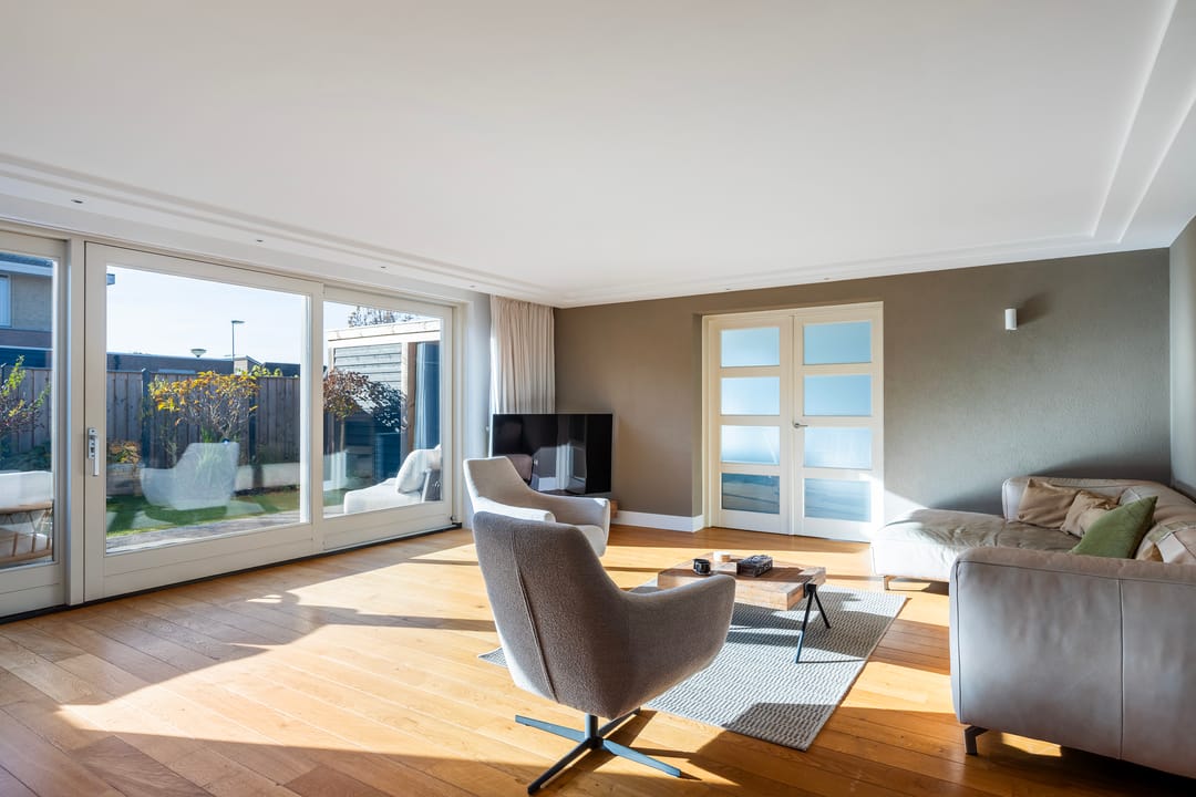 Foto 23 van Van Barrylaan 23