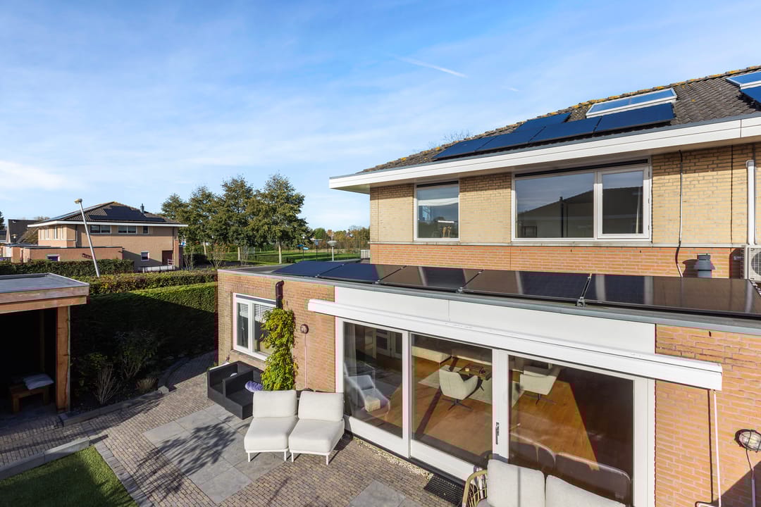 Foto 52 van Van Barrylaan 23