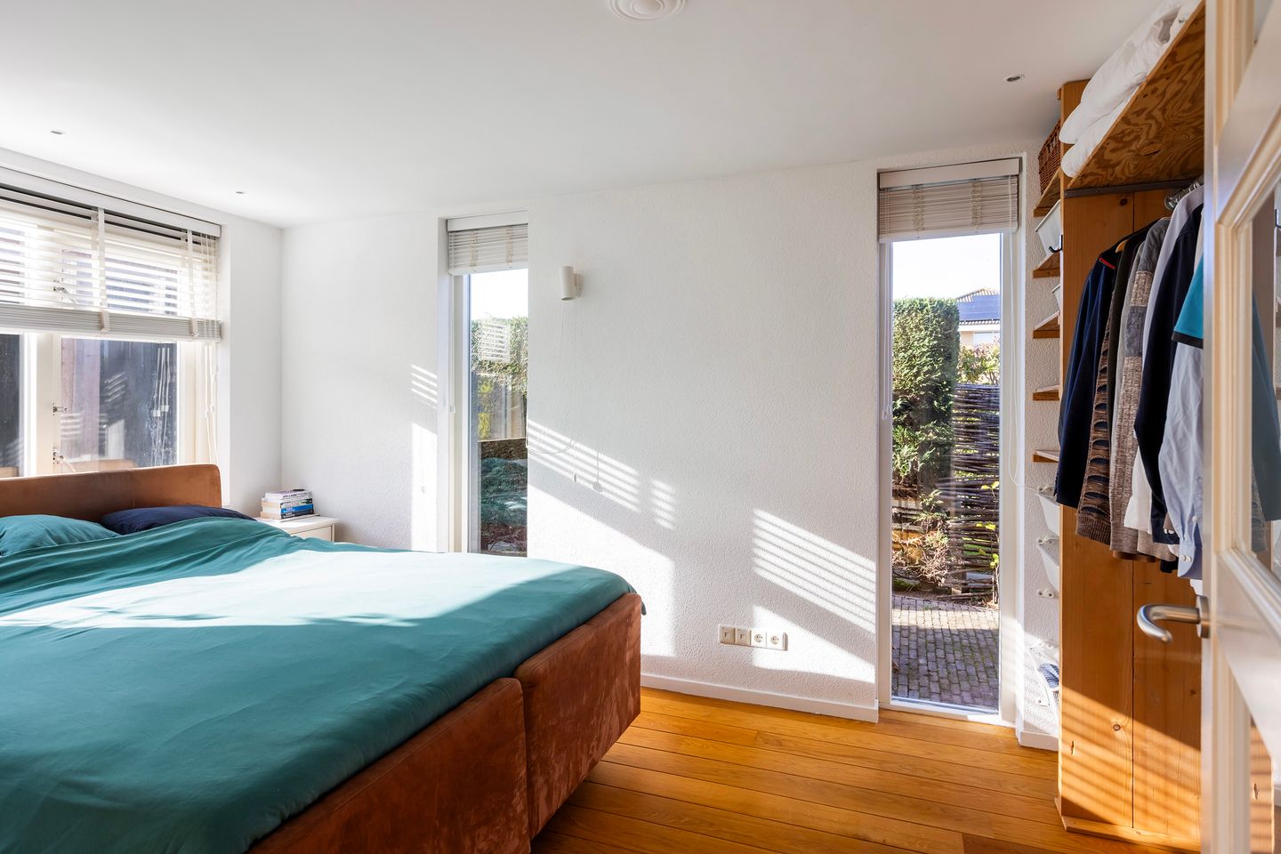 Foto 25 van Van Barrylaan 23