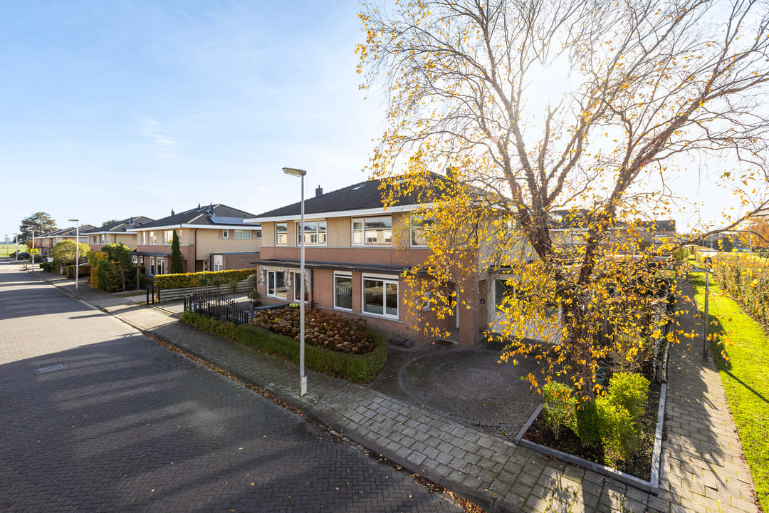 Foto 53 van Van Barrylaan 23