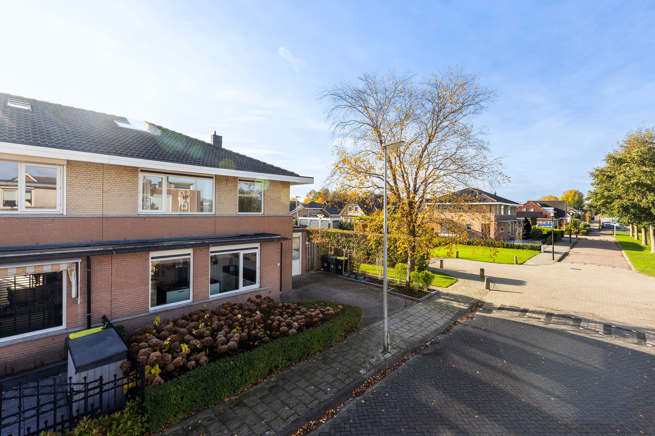 Foto 54 van Van Barrylaan 23