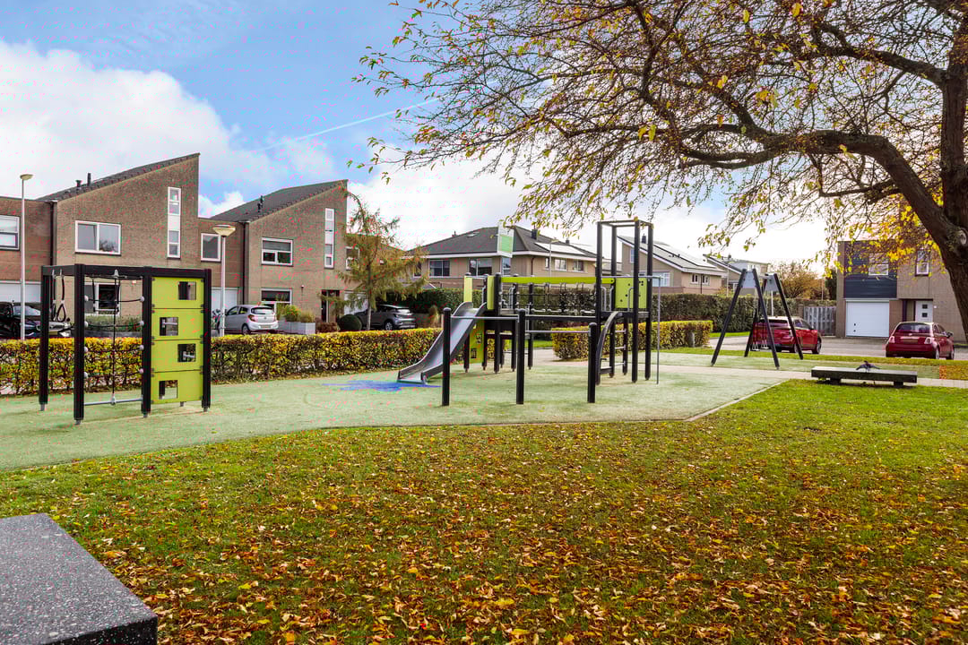 Foto 56 van Van Barrylaan 23