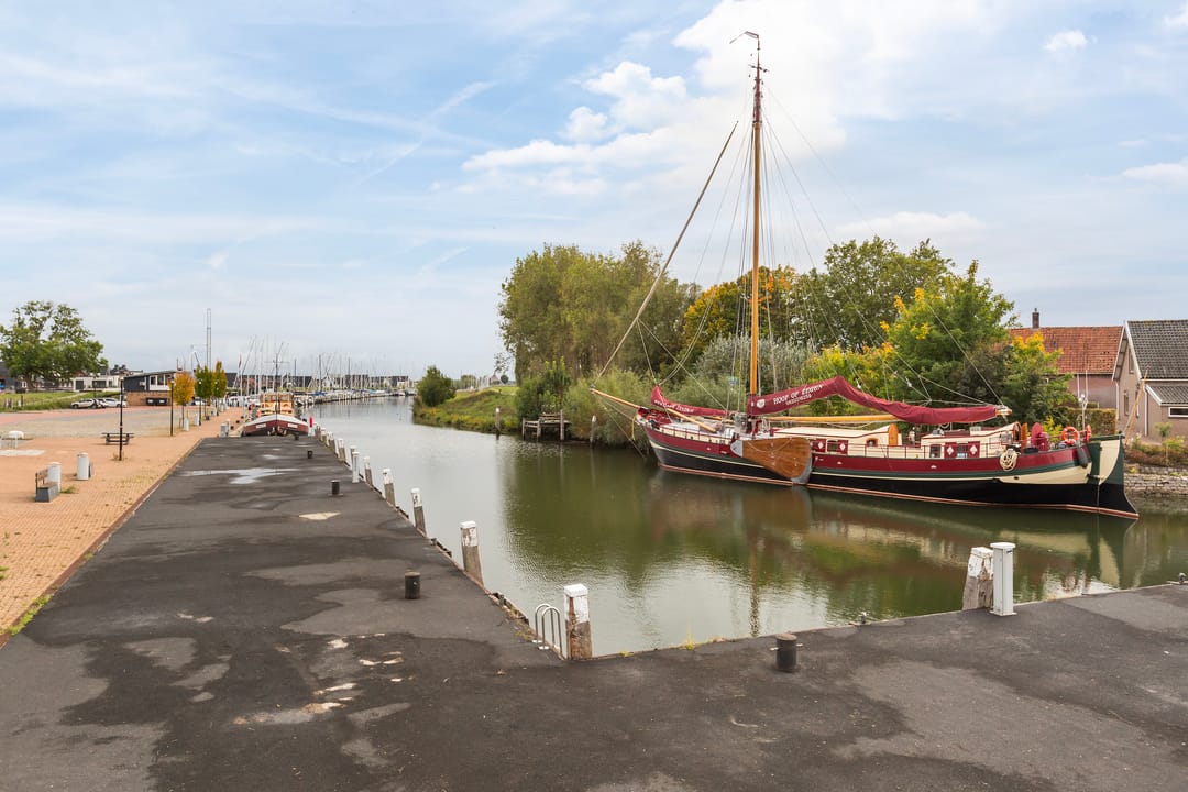 Foto 58 van Van Barrylaan 23