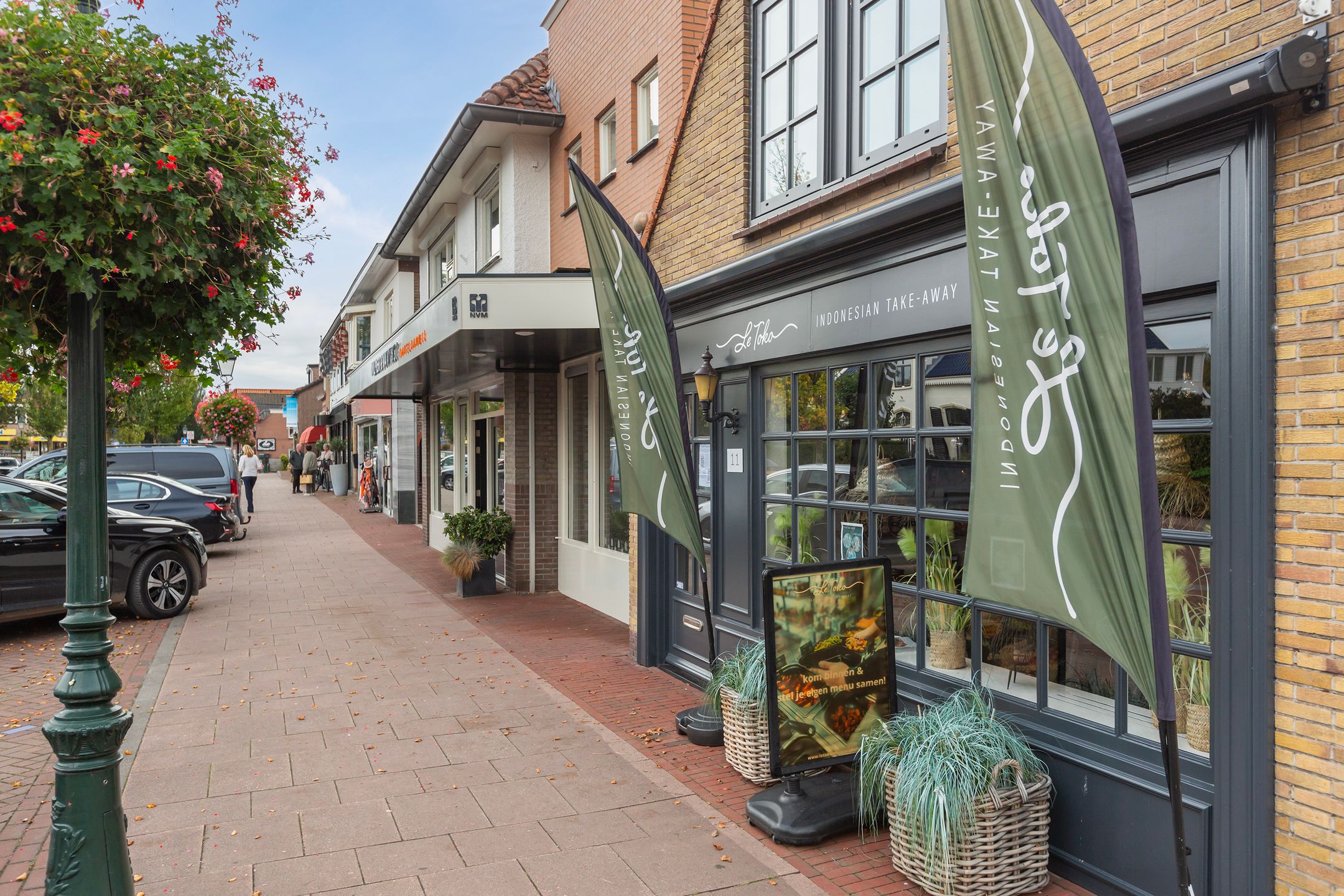 Foto 57 van Van Barrylaan 23