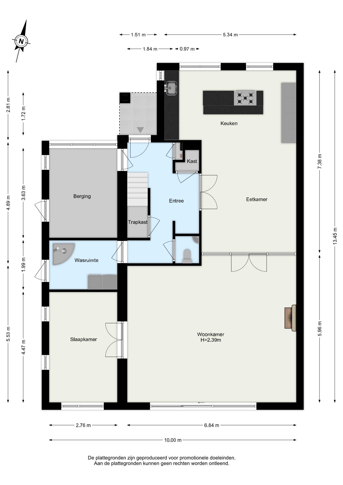 Foto 59 van Van Barrylaan 23