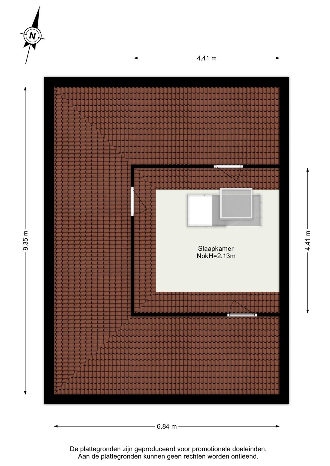 Foto 61 van Van Barrylaan 23