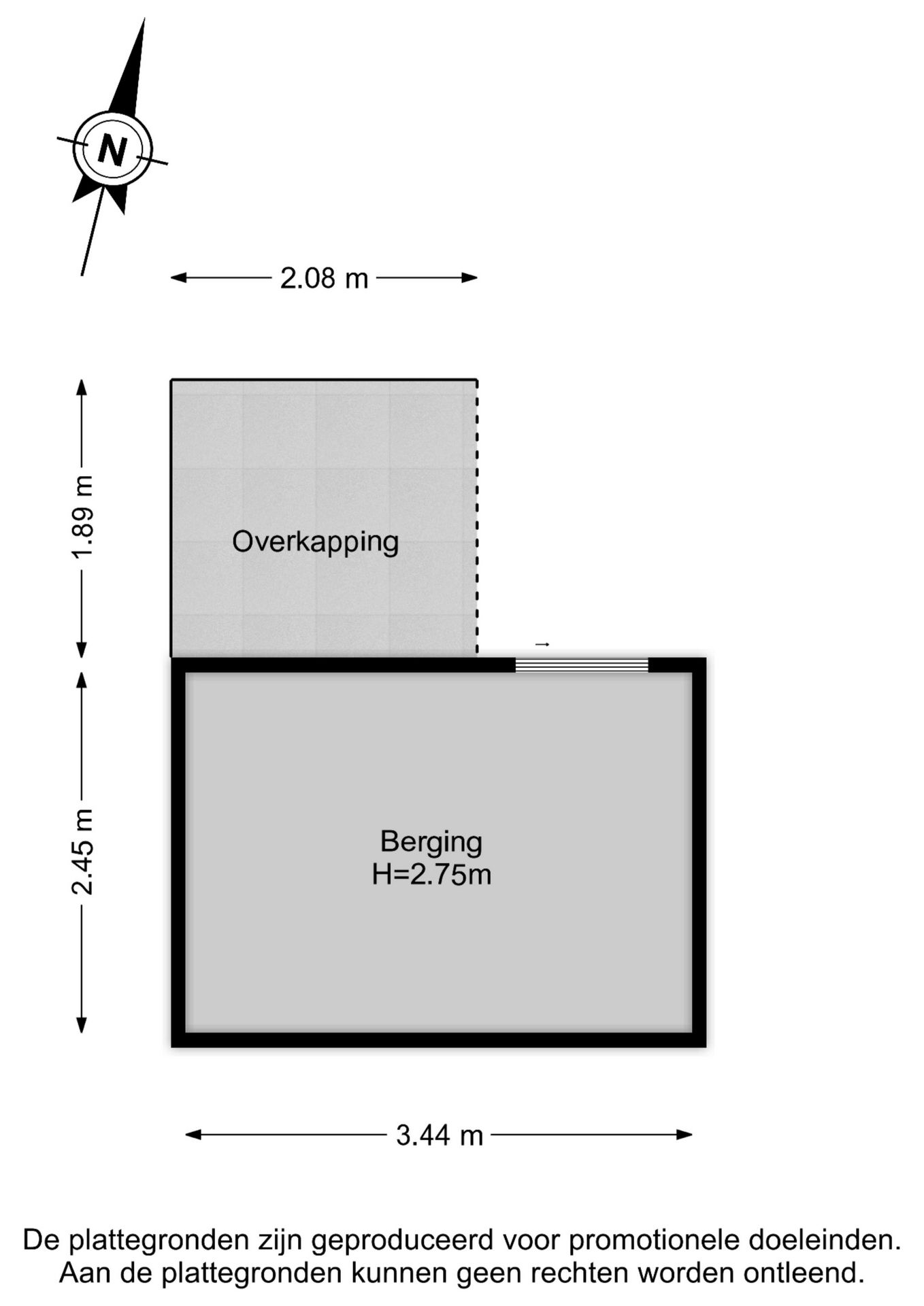 Foto 63 van Van Barrylaan 23