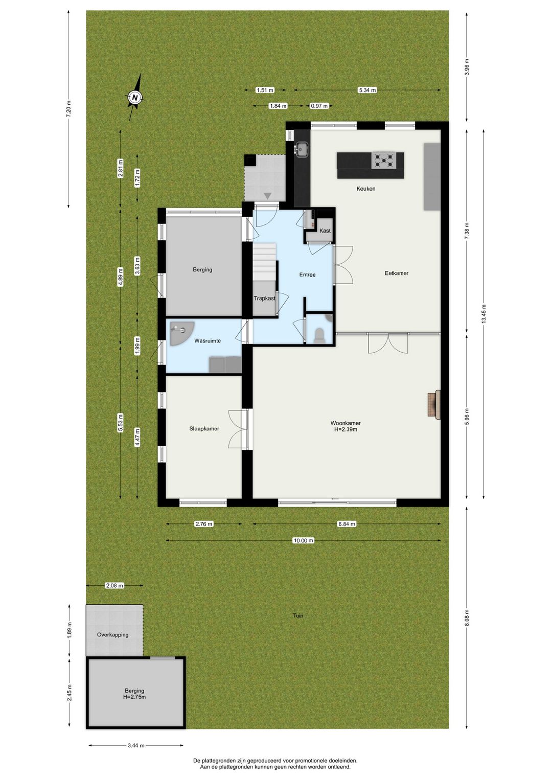 Foto 62 van Van Barrylaan 23