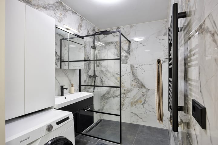 Photo 3 of Kopenhagensingel 15