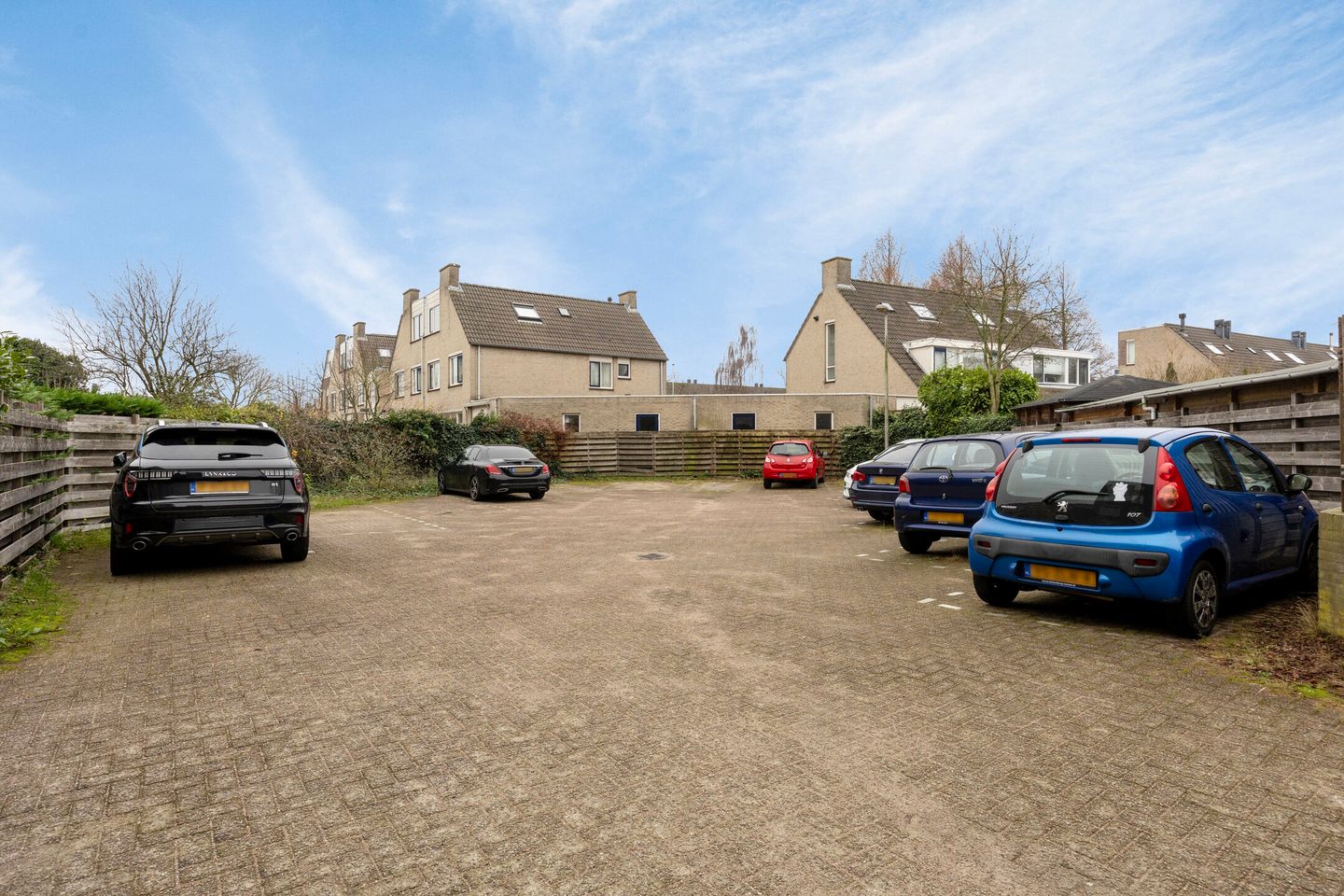 Foto 4 van Kopenhagensingel 15