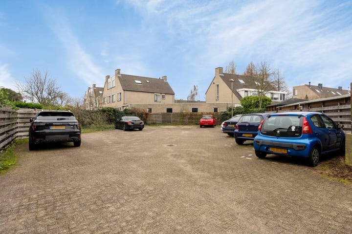 Photo 4 of Kopenhagensingel 15