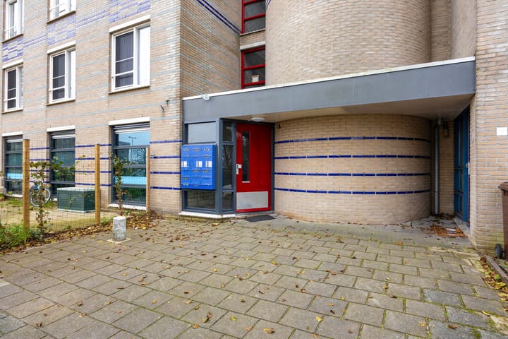 Photo 7 of Kopenhagensingel 15