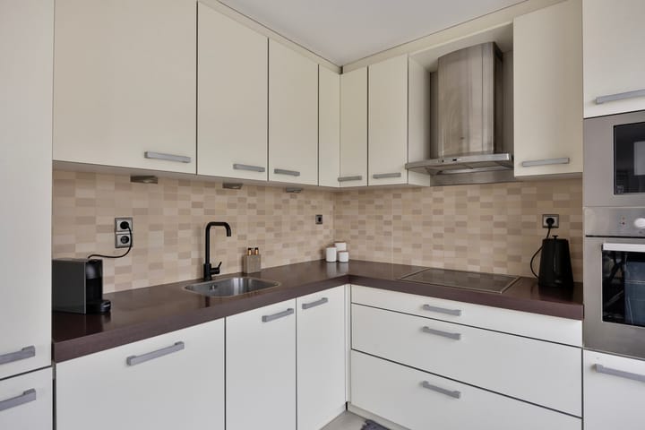 Photo 14 of Kopenhagensingel 15