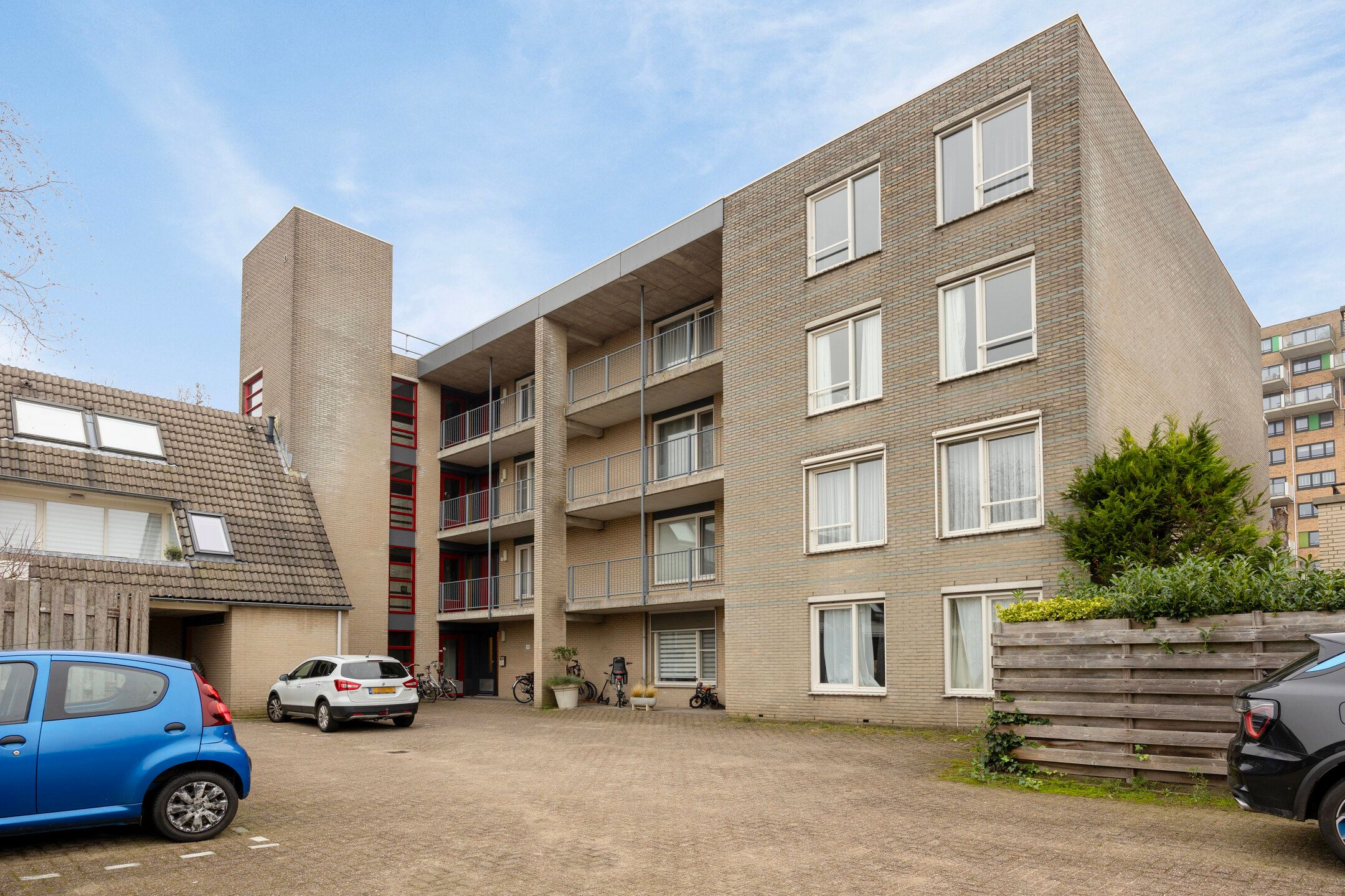 Foto 27 van Kopenhagensingel 15