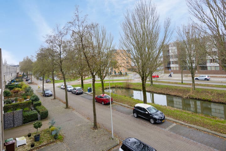 Photo 29 of Kopenhagensingel 15