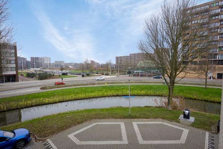 Photo 30 of Kopenhagensingel 15