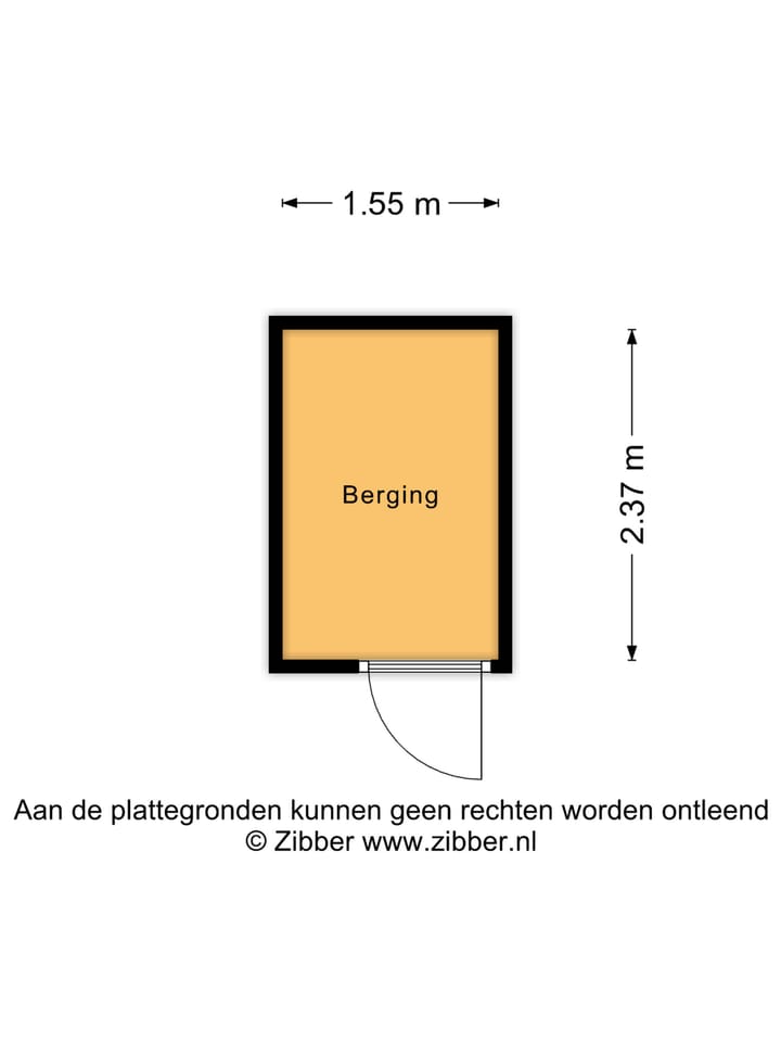 Photo 36 of Kopenhagensingel 15