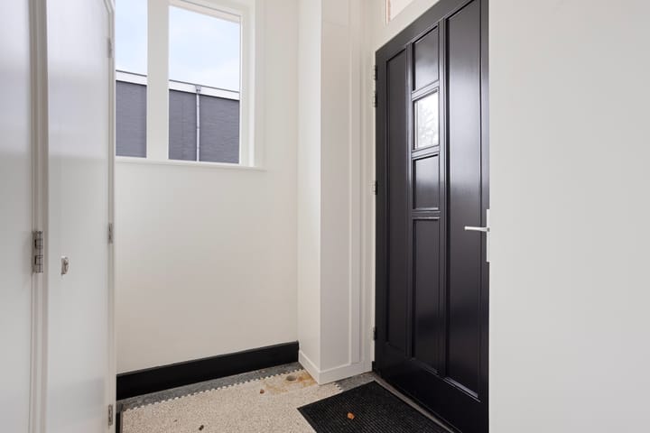 Foto 2 van Spoorstraat 6-A