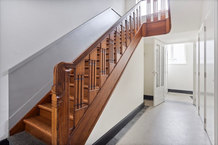 Foto 3 van Spoorstraat 6-A