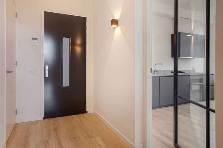 Foto 5 van Spoorstraat 6-A