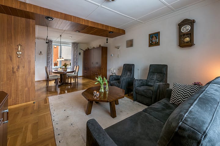 Foto 6 van Chevremontstraat 4