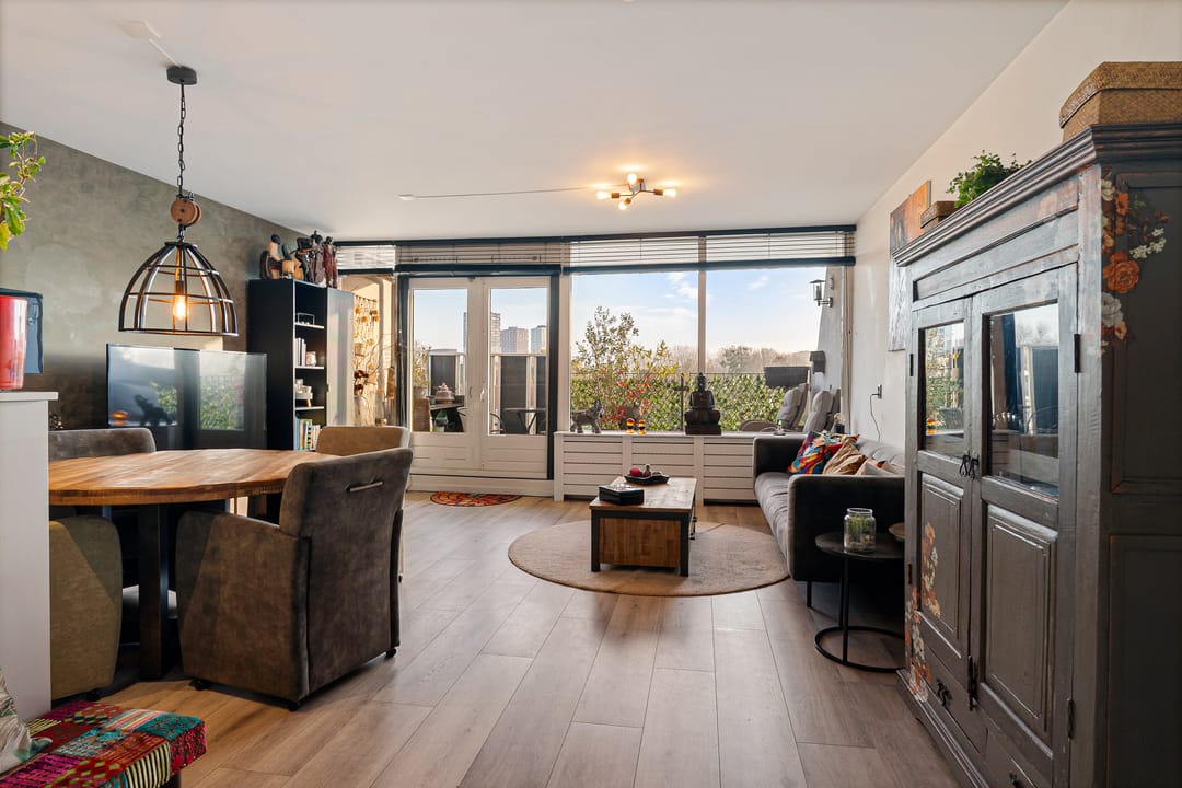 Foto 1 van H.M. van Randwijkhove 107