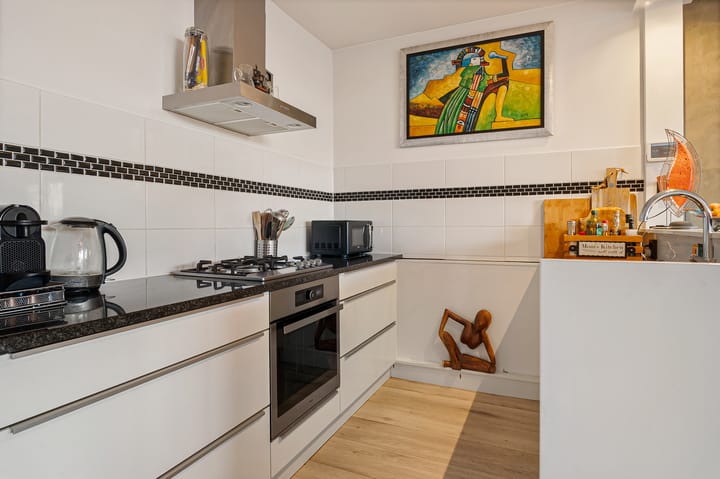 Photo 2 of H.M. van Randwijkhove 107