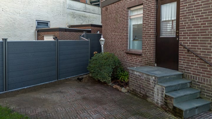 Foto 26 van Chevremontstraat 4