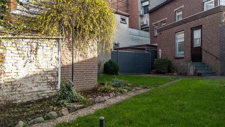 Foto 28 van Chevremontstraat 4