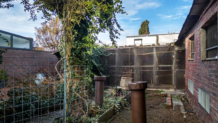 Foto 32 van Chevremontstraat 4