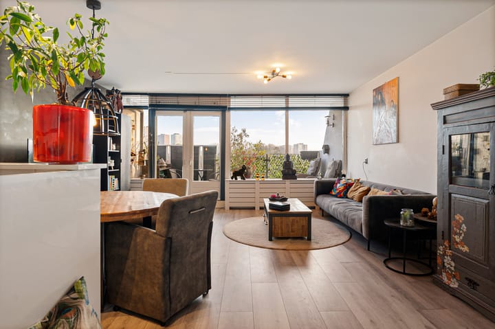 Foto 14 van H.M. van Randwijkhove 107