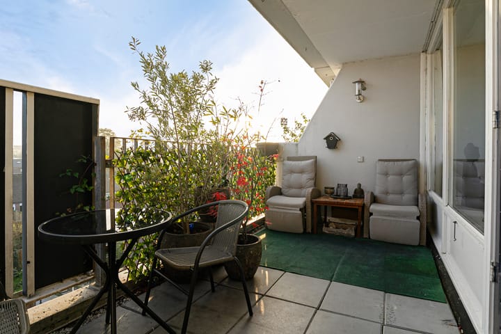 Foto 15 van H.M. van Randwijkhove 107