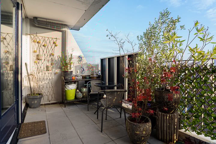 Foto 16 van H.M. van Randwijkhove 107